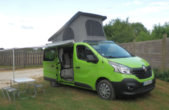 Renault MCC AUTO LOISIR 5 image