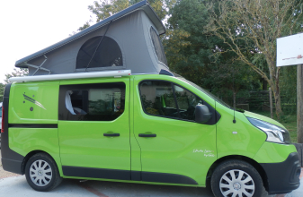 Renault MCC AUTO LOISIR 5 image