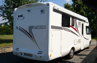 Fiat MAC LOUIS nevis76G image