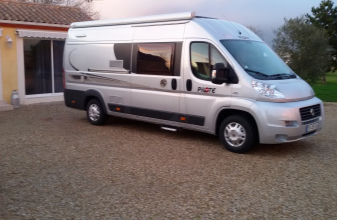 Fiat PILOTE F 630 DJ image