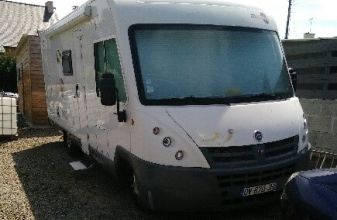 Fiat PILOTE 716 image