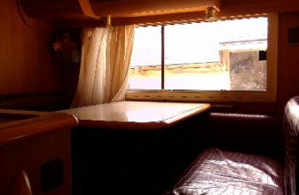 Fiat RAPIDO 920 randonneur image