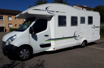 Renault XGO Dynamic 69 Plus image