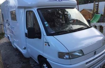 Fiat AUTRE Ducato 14Q 2.8 TDI image