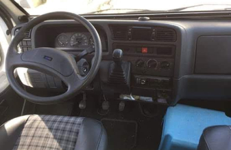 Fiat AUTRE Ducato 14Q 2.8 TDI image