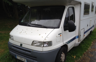 Fiat CHAUSSON welcome 5 image