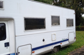 Fiat CHAUSSON welcome 5 image