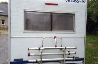 Fiat CHAUSSON welcome 5 image