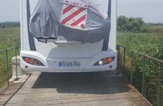 Fiat PILOTE G740 image