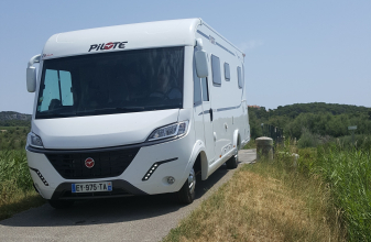 Fiat PILOTE G740 image