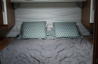 Fiat PILOTE G740 image