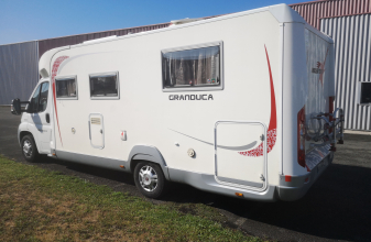 Fiat ROLLER TEAM 2010 image