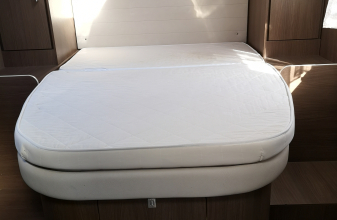 Fiat ROLLER TEAM 2010 image