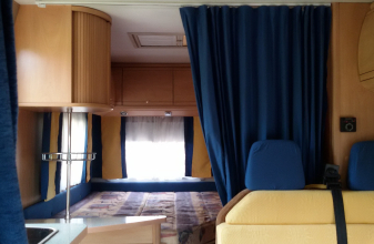 Fiat BURSTNER T603 image