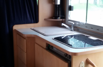 Fiat BURSTNER T603 image