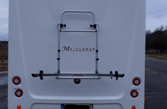 Fiat FLEURETTE Florium Mayflower 73 LMS image