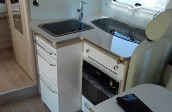 Fiat RAPIDO 696 f premium edition image