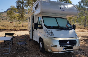 Fiat AUTOSTAR Auros 15