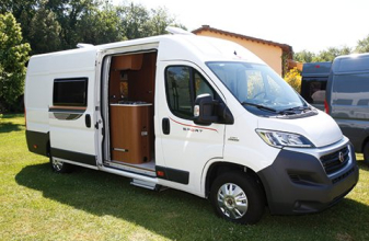 Fiat ROLLER TEAM livigstone 5 sport image