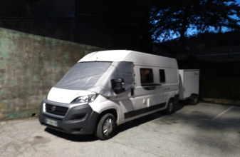 Fiat ROLLER TEAM livigstone 5 sport image