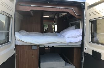 Citroen POSSL globecar image