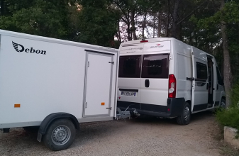 Fiat ROLLER TEAM livigstone 5 sport image
