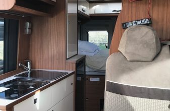 Citroen POSSL globecar image