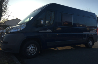 Citroen POSSL 2WIN image