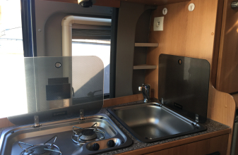 Citroen POSSL 2WIN image