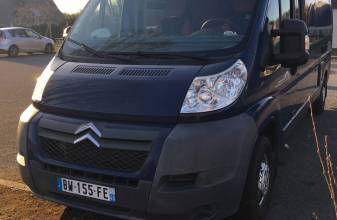 Citroen POSSL 2WIN image