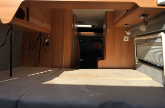 Citroen POSSL 2WIN image