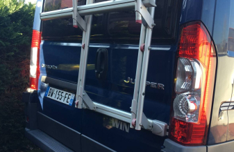 Citroen POSSL 2WIN image