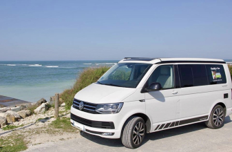 Volkswagen CALIFORNIA EDITION 30 image