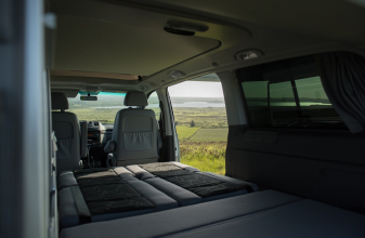 Mercedes WESTFALIA viano marco polo image