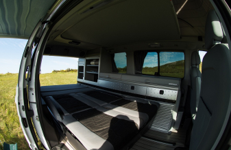 Mercedes WESTFALIA viano marco polo image