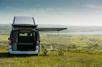 Mercedes WESTFALIA viano marco polo image