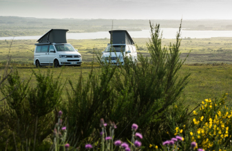 Mercedes WESTFALIA viano marco polo image