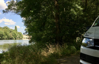 Volkswagen CALIFORNIA T6 Coast image