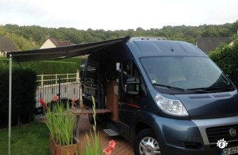 Fiat CHALLENGER vany prestige 2 image