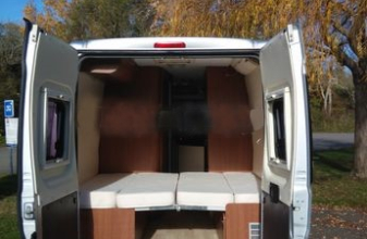 Fiat CHALLENGER vany prestige 2 image