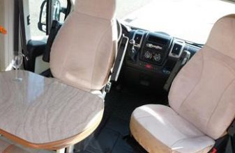 Fiat CHALLENGER vany prestige 2 image