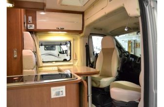 Fiat CHALLENGER vany prestige 2 image