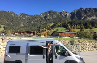 Citroen POSSL Roadcruiser image