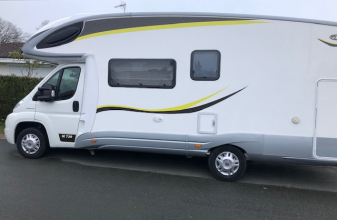 Fiat PILOTE GLA image