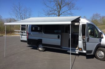 Citroen POSSL Roadcruiser image