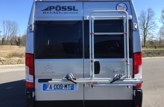 Citroen POSSL Roadcruiser image