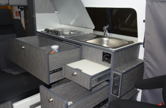 Peugeot AUTRE NOUV PEUGEOT EXPERT image