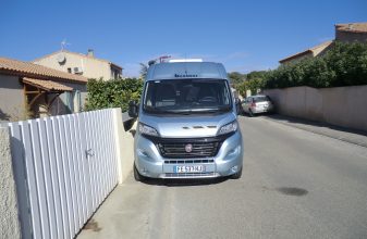 Fiat BENIMAR B 145 image