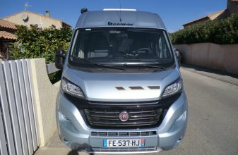 Fiat BENIMAR B 145 image