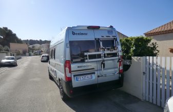 Fiat BENIMAR B 145 image